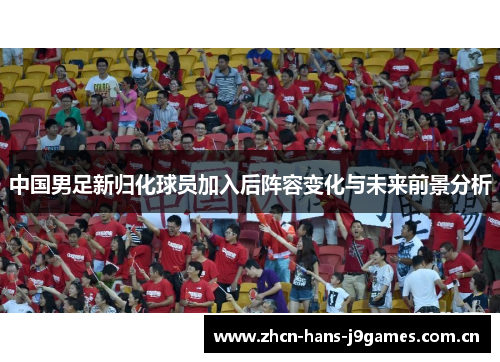中国男足新归化球员加入后阵容变化与未来前景分析 中国男足新归化球员加入后阵容变化与未来前景分析