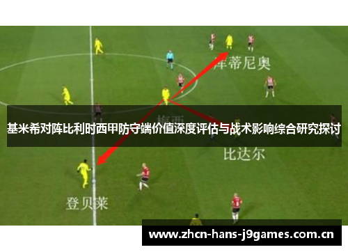 基米希对阵比利时西甲防守端价值深度评估与战术影响综合研究探讨